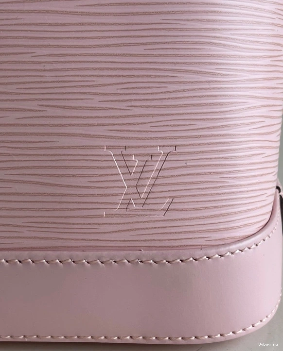 ALMA LOUIS VUITTON BB 0818
